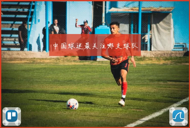 中国球迷最关注哪支球队