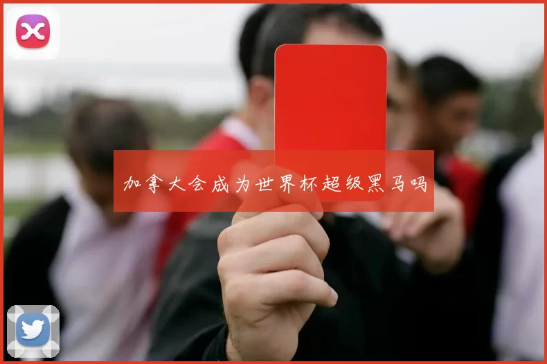 加拿大会成为世界杯超级黑马吗